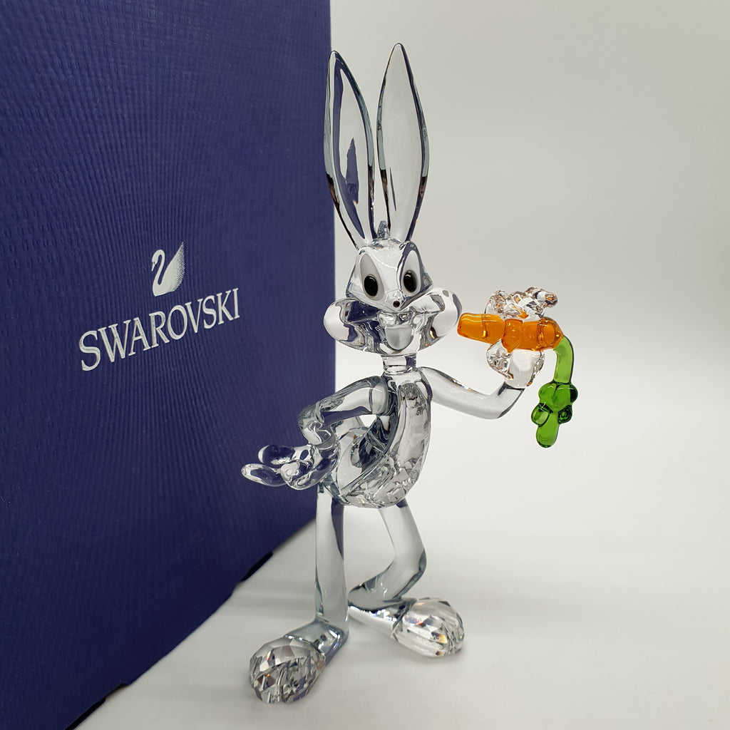 SWAROVSKI Looney Tunes Bugs Bunny 5470344