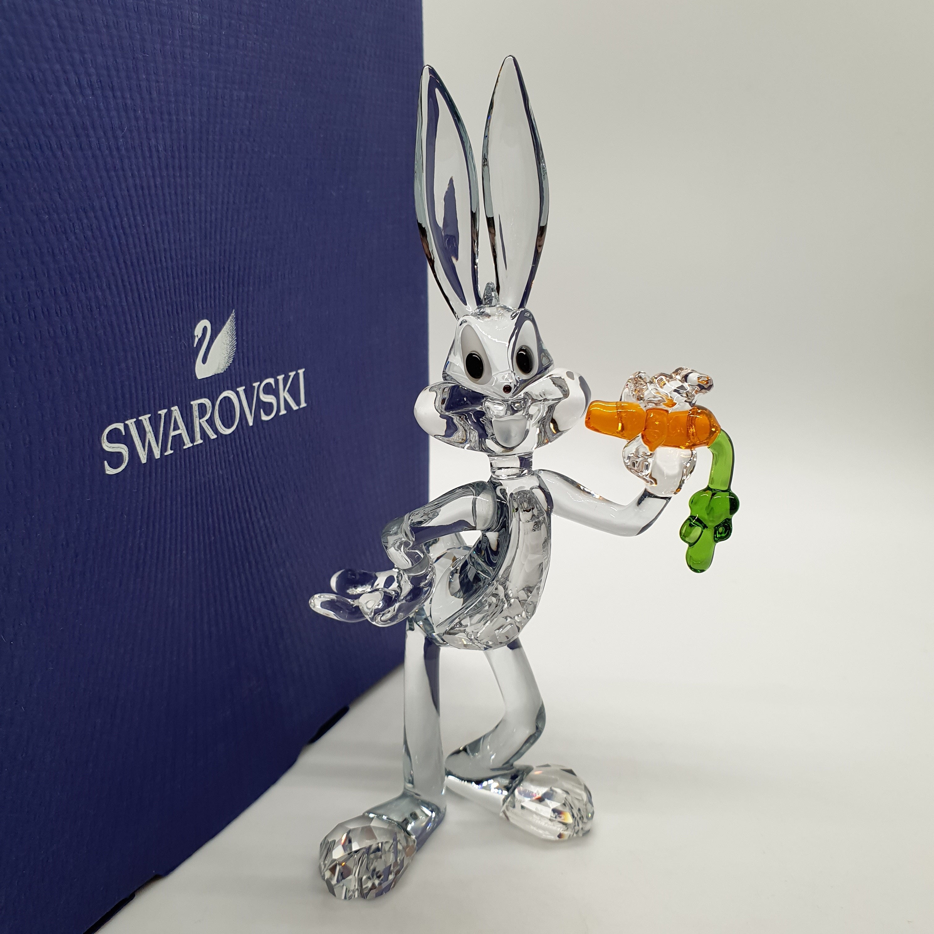 SWAROVSKI Looney Tunes Bugs Bunny 5470344