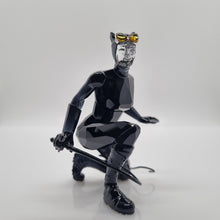 Lade das Bild in den Galerie-Viewer, SWAROVSKI Catwoman DC Comics 5633660
