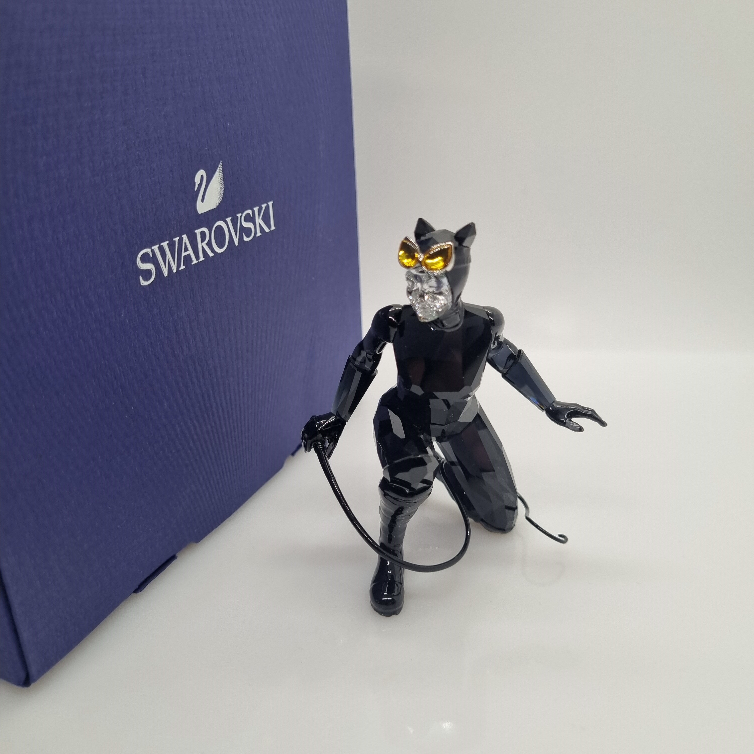 SWAROVSKI Catwoman DC Comics 5633660