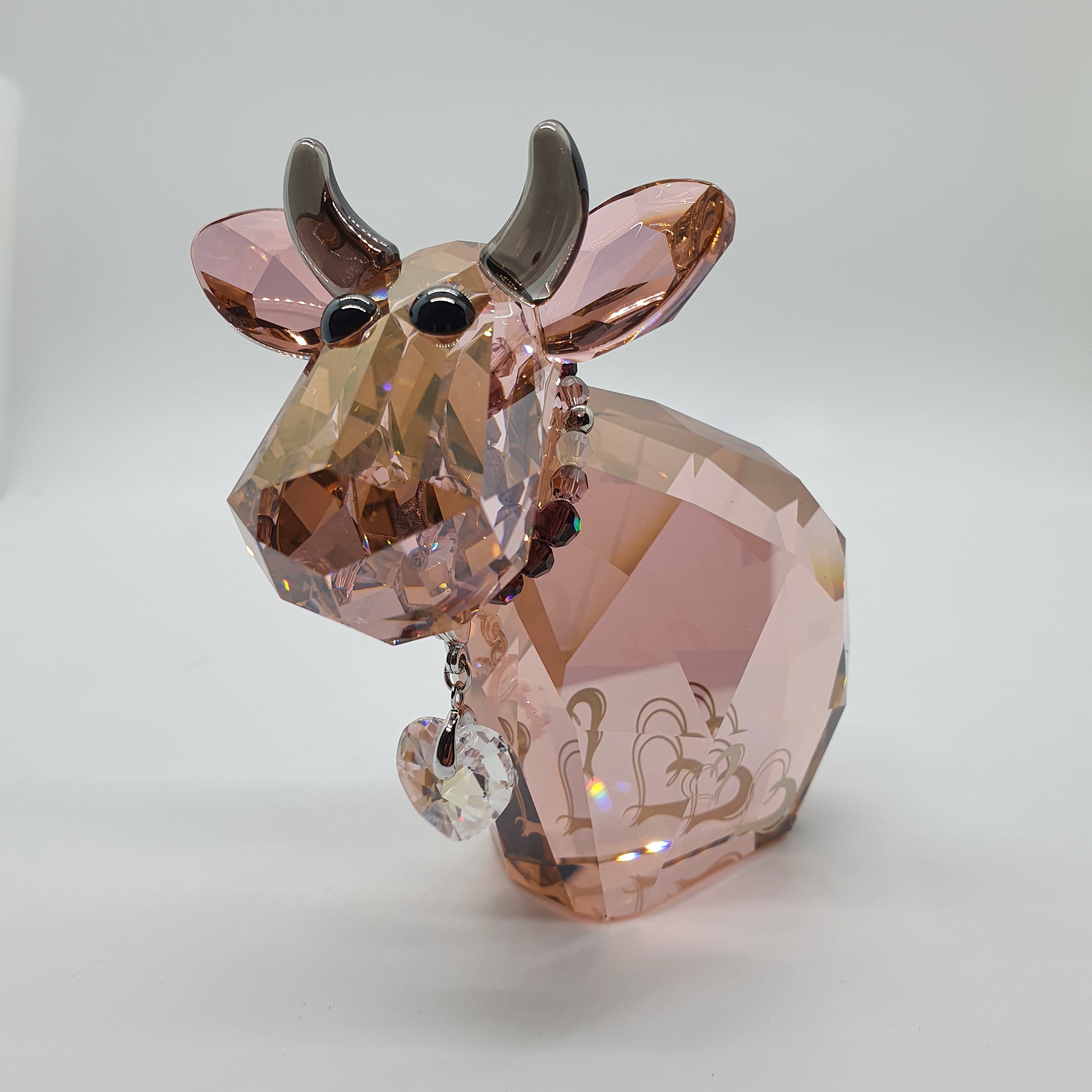 SWAROVSKI Charming Mo Mittel 1089201