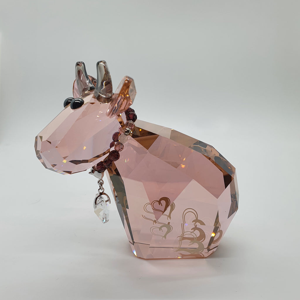 SWAROVSKI Charming Mo Mittel 1089201