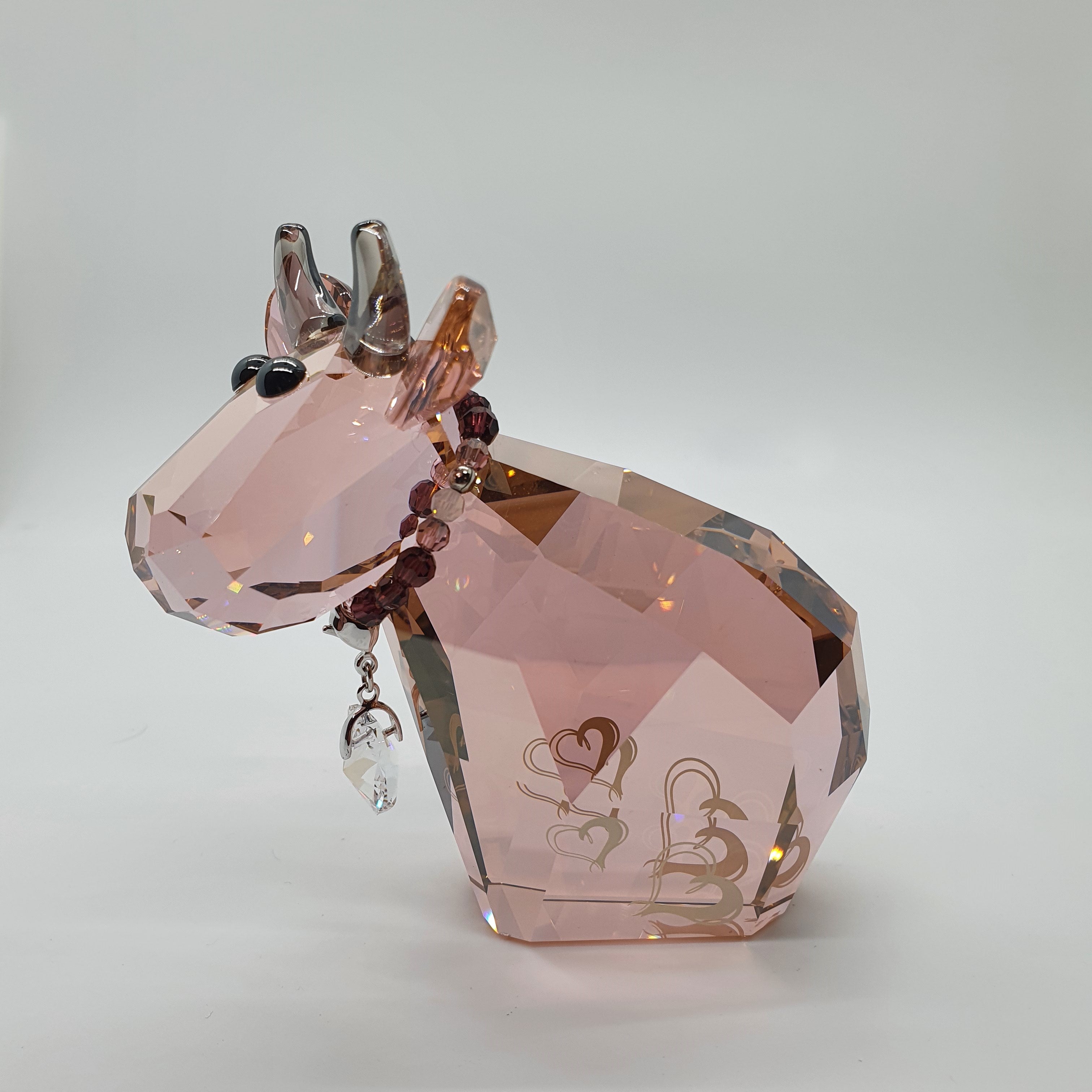 SWAROVSKI Charming Mo Mittel 1089201