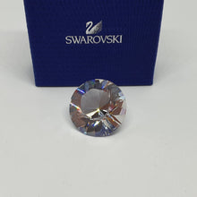 Lade das Bild in den Galerie-Viewer, SWAROVSKI Briefbeschwerer Chaton Sonderausgabe Italien 698977
