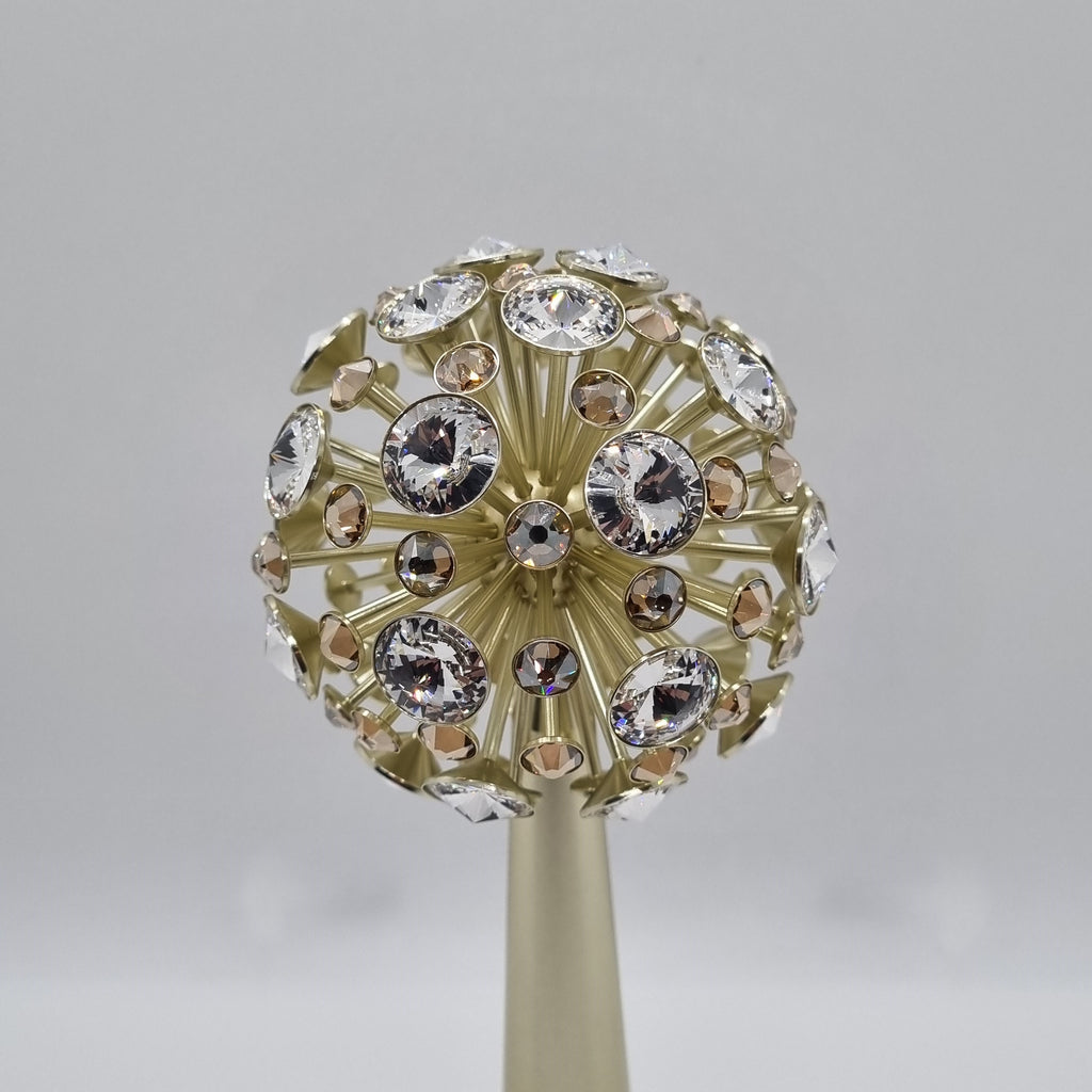 SWAROVSKI Constella Christbaumspitze 2022 Groß 5628030