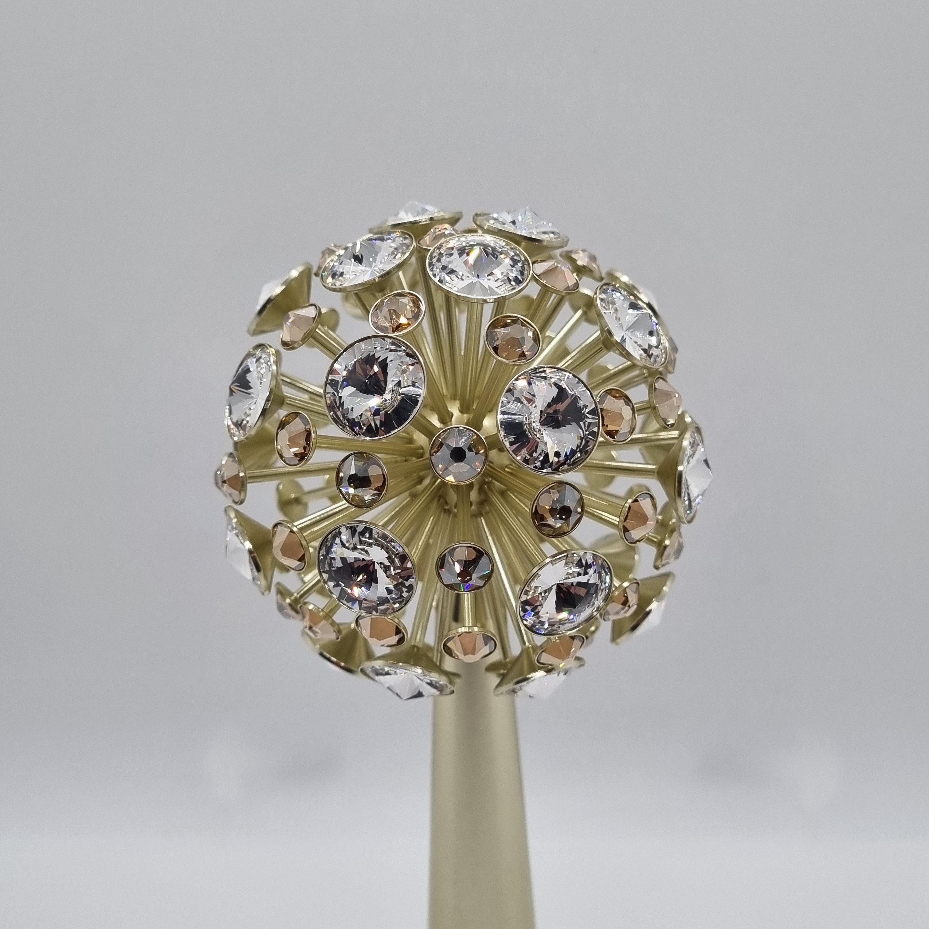 SWAROVSKI Constella Christbaumspitze 2022 Groß 5628030