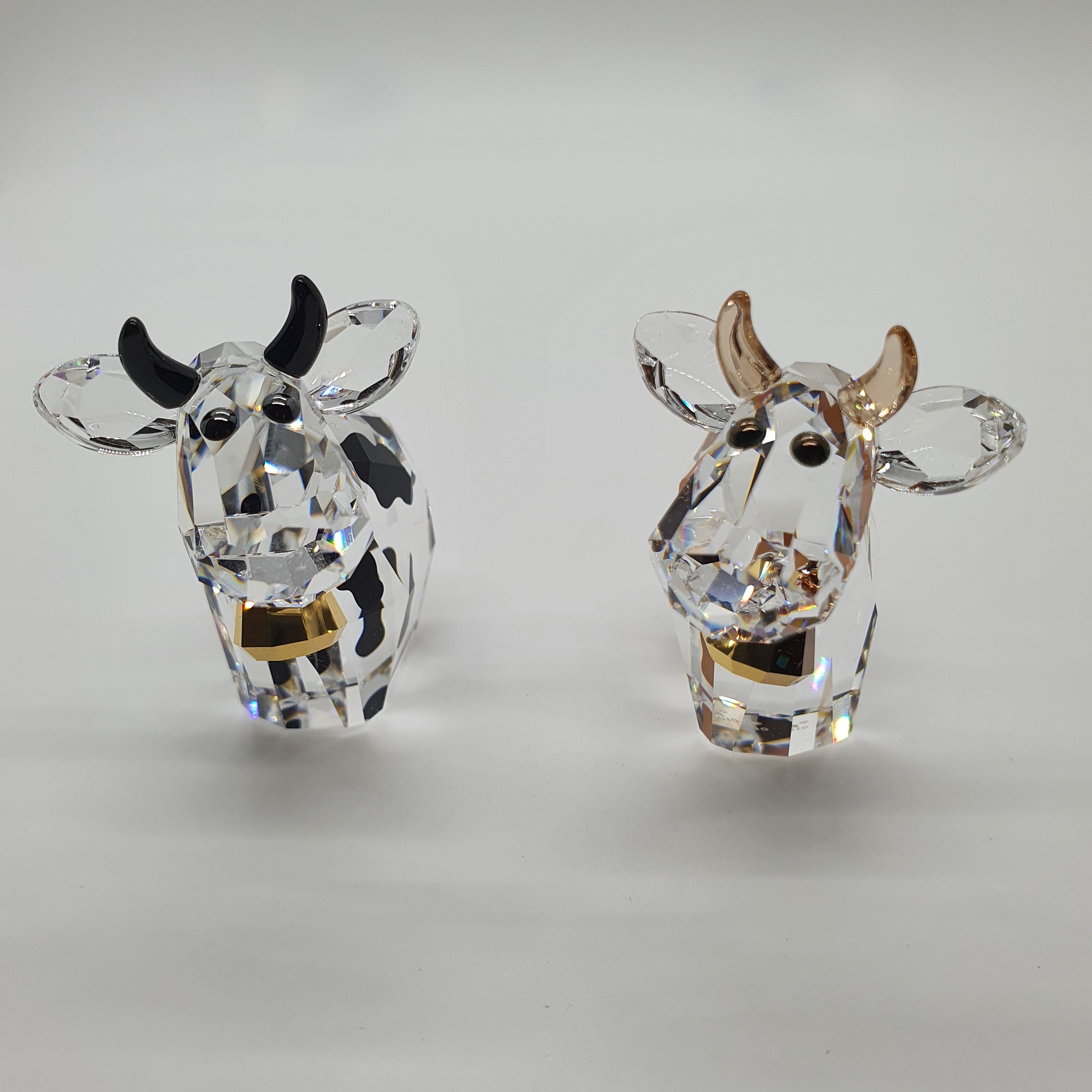 SWAROVSKI Country Mos 2010 1056681