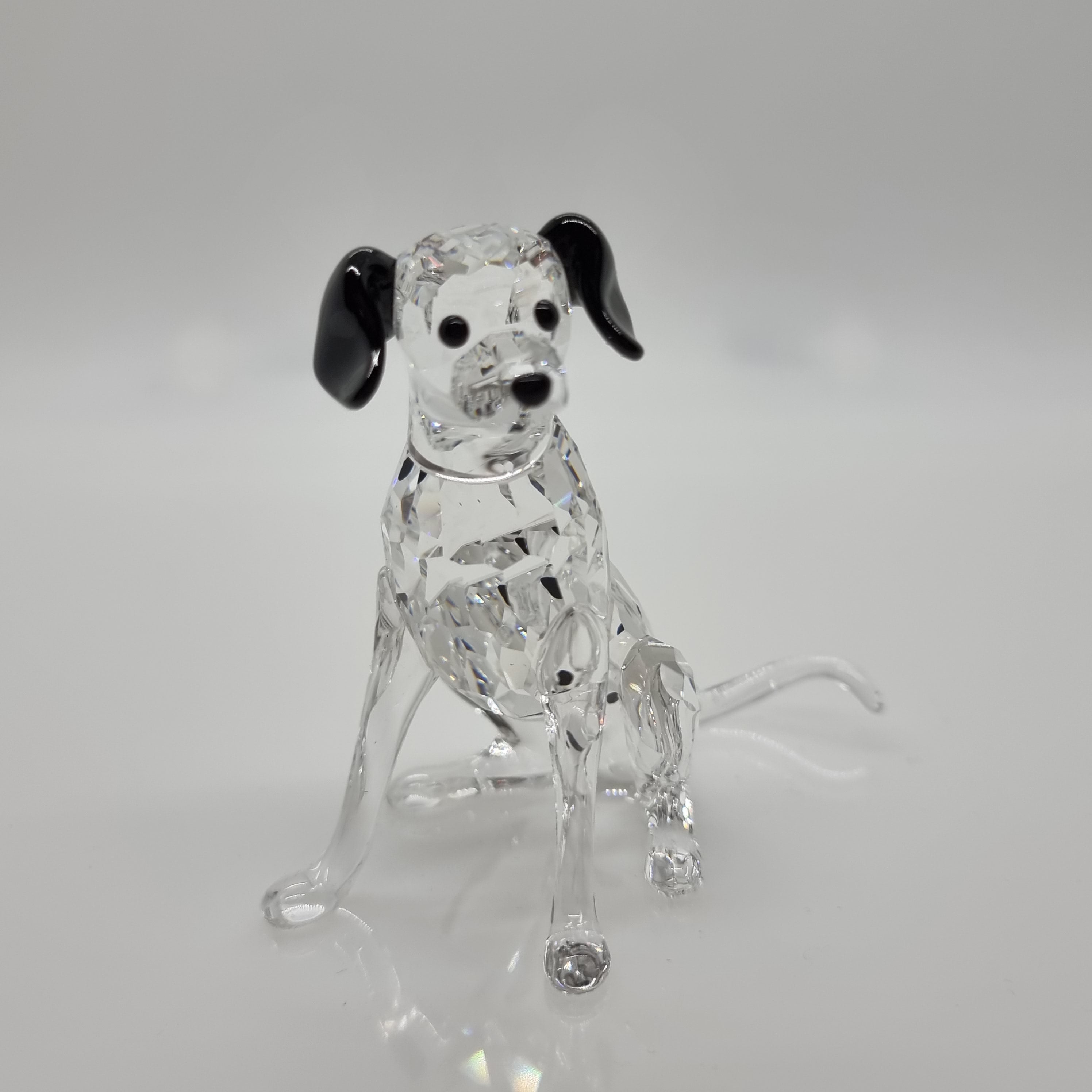 SWAROVSKI Dalmatiner Mutter 628948