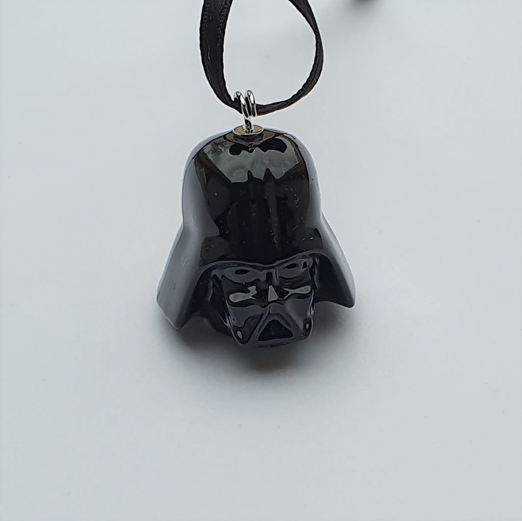 SWAROVSKI STAR WARS Darth Vader Helm Ornament 5530491