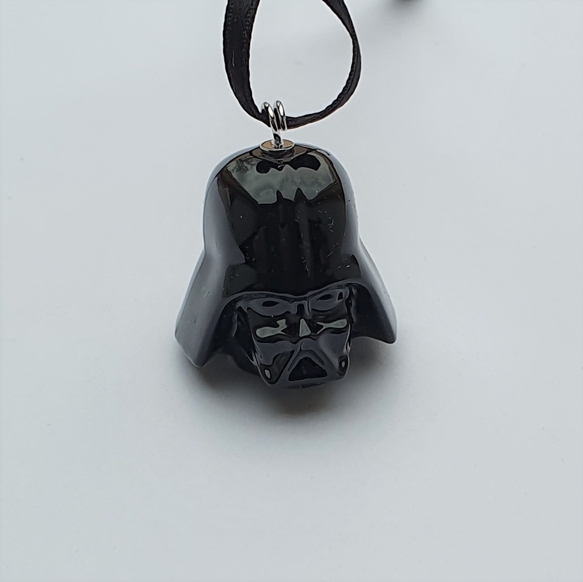 SWAROVSKI STAR WARS Darth Vader Helm Ornament 5530491