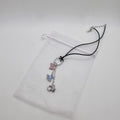 SWAROVSKI DISNEY Minnie Maus Mouse Halskette
