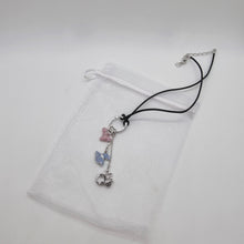 Lade das Bild in den Galerie-Viewer, SWAROVSKI DISNEY Minnie Maus Mouse Halskette
