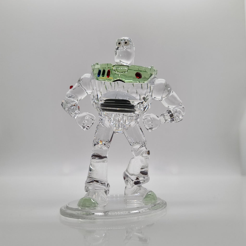 SWAROVSKI DISNEY *Pixar Toy Story Buzz Lightyear 5428551