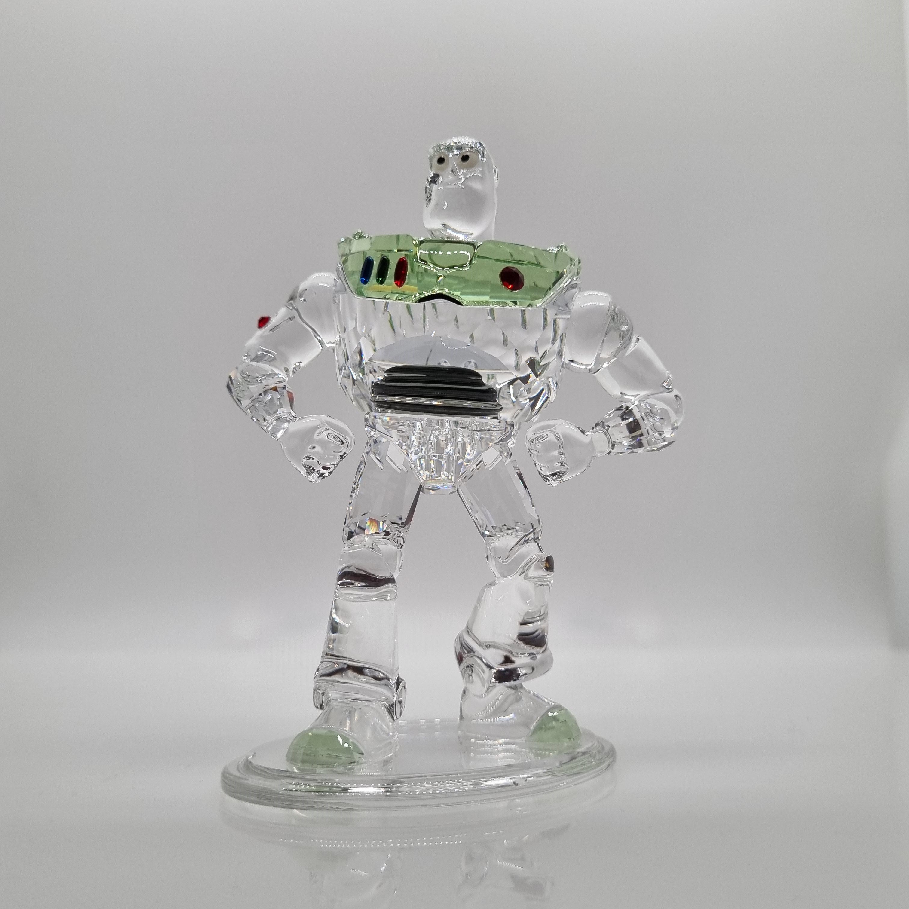 SWAROVSKI DISNEY *Pixar Toy Story Buzz Lightyear 5428551