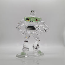 Lade das Bild in den Galerie-Viewer, SWAROVSKI DISNEY *Pixar Toy Story Buzz Lightyear 5428551
