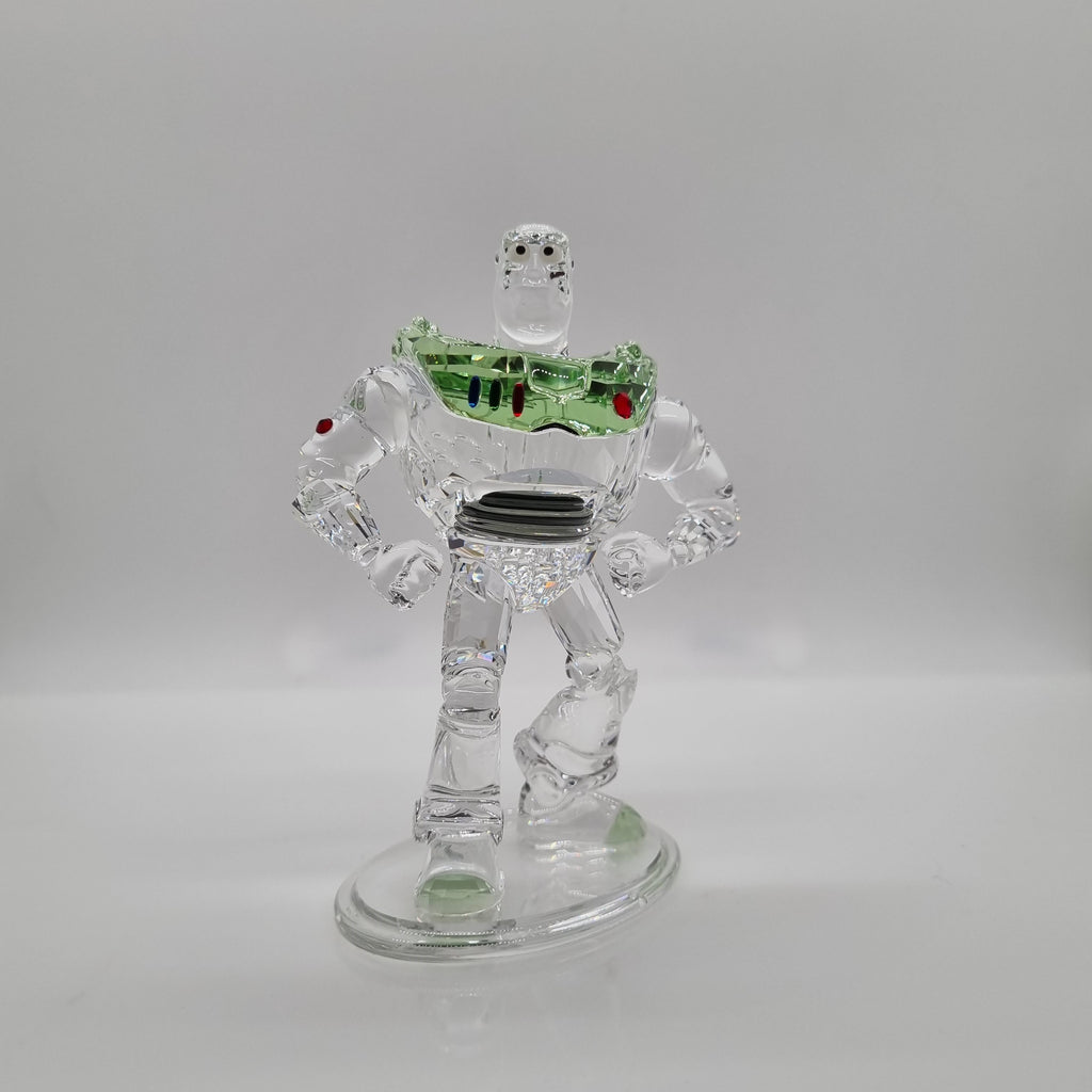 SWAROVSKI DISNEY *Pixar Toy Story Buzz Lightyear 5428551