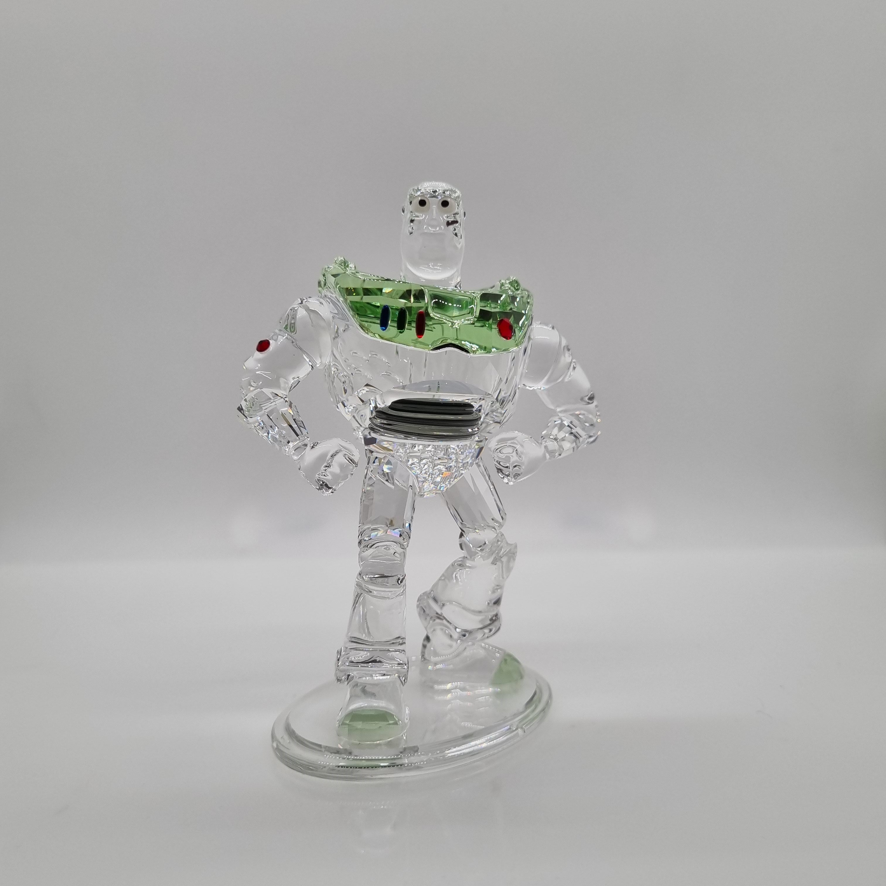 SWAROVSKI DISNEY *Pixar Toy Story Buzz Lightyear 5428551