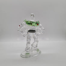 Lade das Bild in den Galerie-Viewer, SWAROVSKI DISNEY *Pixar Toy Story Buzz Lightyear 5428551
