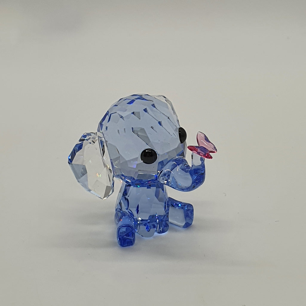 SWAROVSKI Baby Animals Dreamy der Elefant 5506808