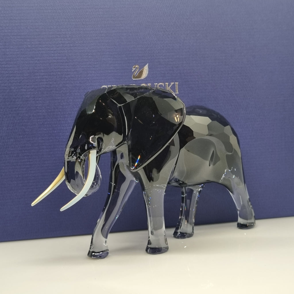 SWAROVSKI Elefantenbulle - Elegance of Africa 5611302
