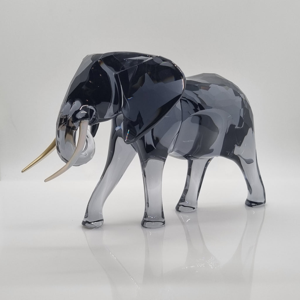 SWAROVSKI Elefantenbulle - Elegance of Africa 5611302