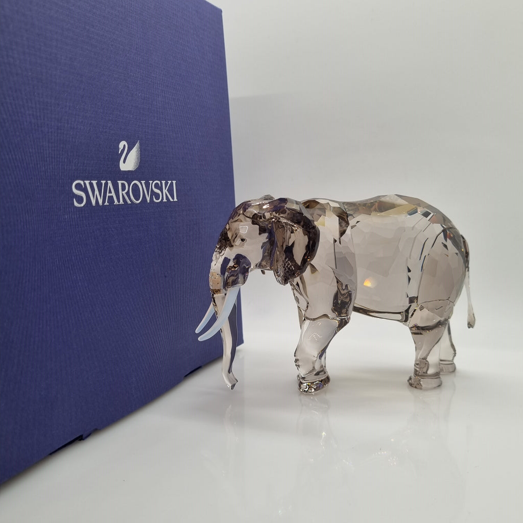 SWAROVSKI SCS Elefant Fayola 2022
