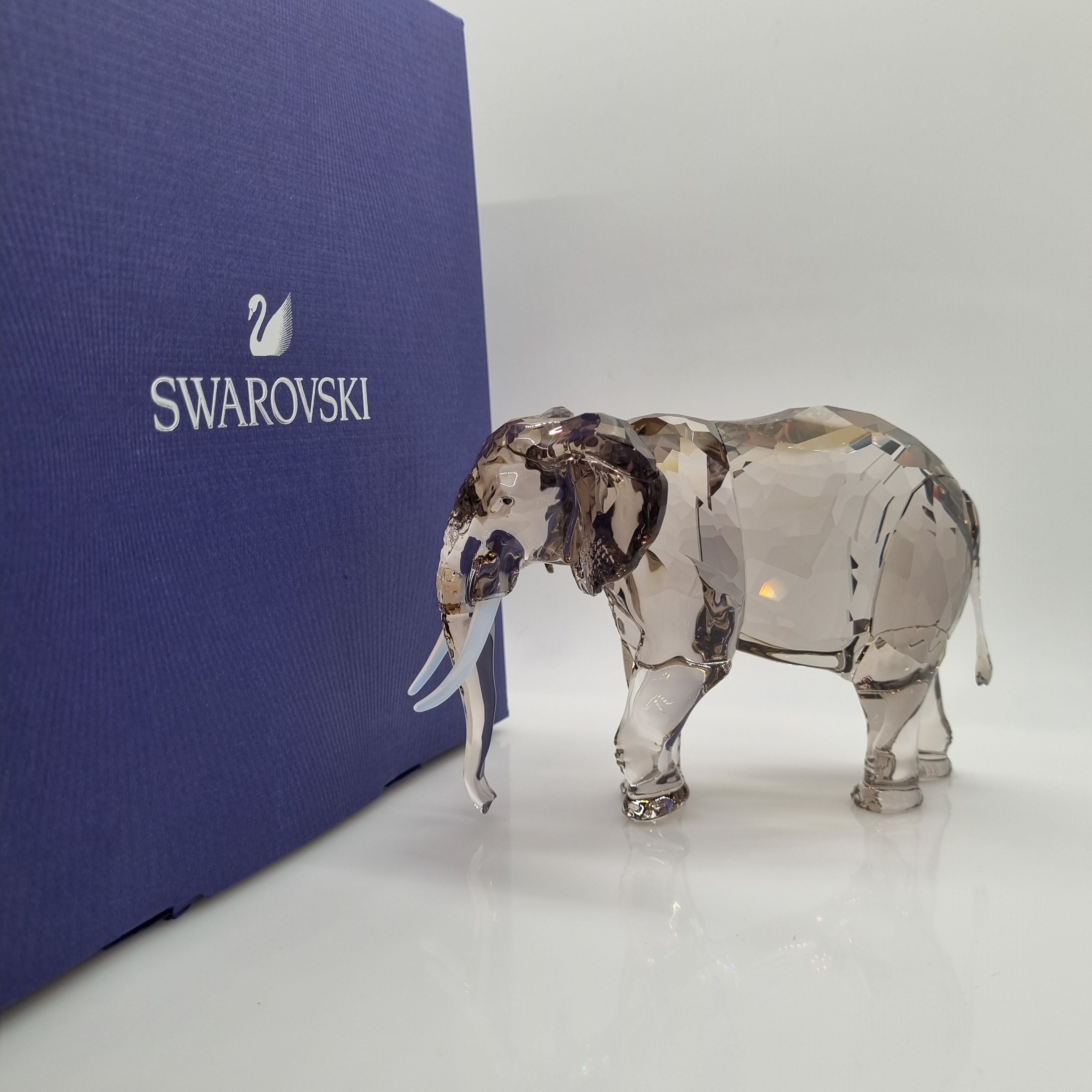 SWAROVSKI SCS Elefant Fayola 2022