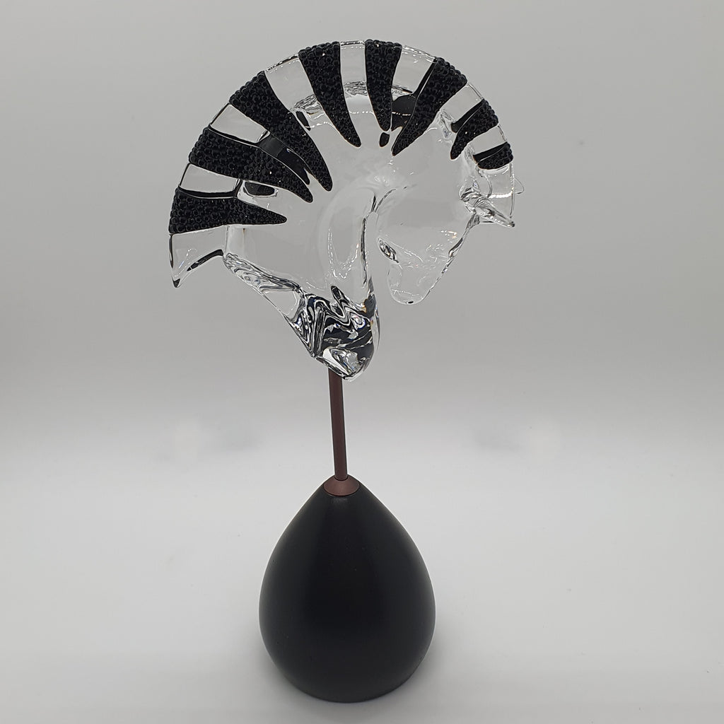 SWAROVSKI Zebrakopf Jamila - Elegance of Africa 5557833