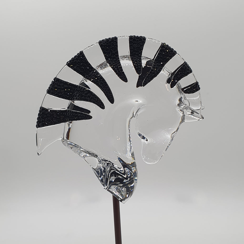 SWAROVSKI Zebrakopf Jamila - Elegance of Africa 5557833