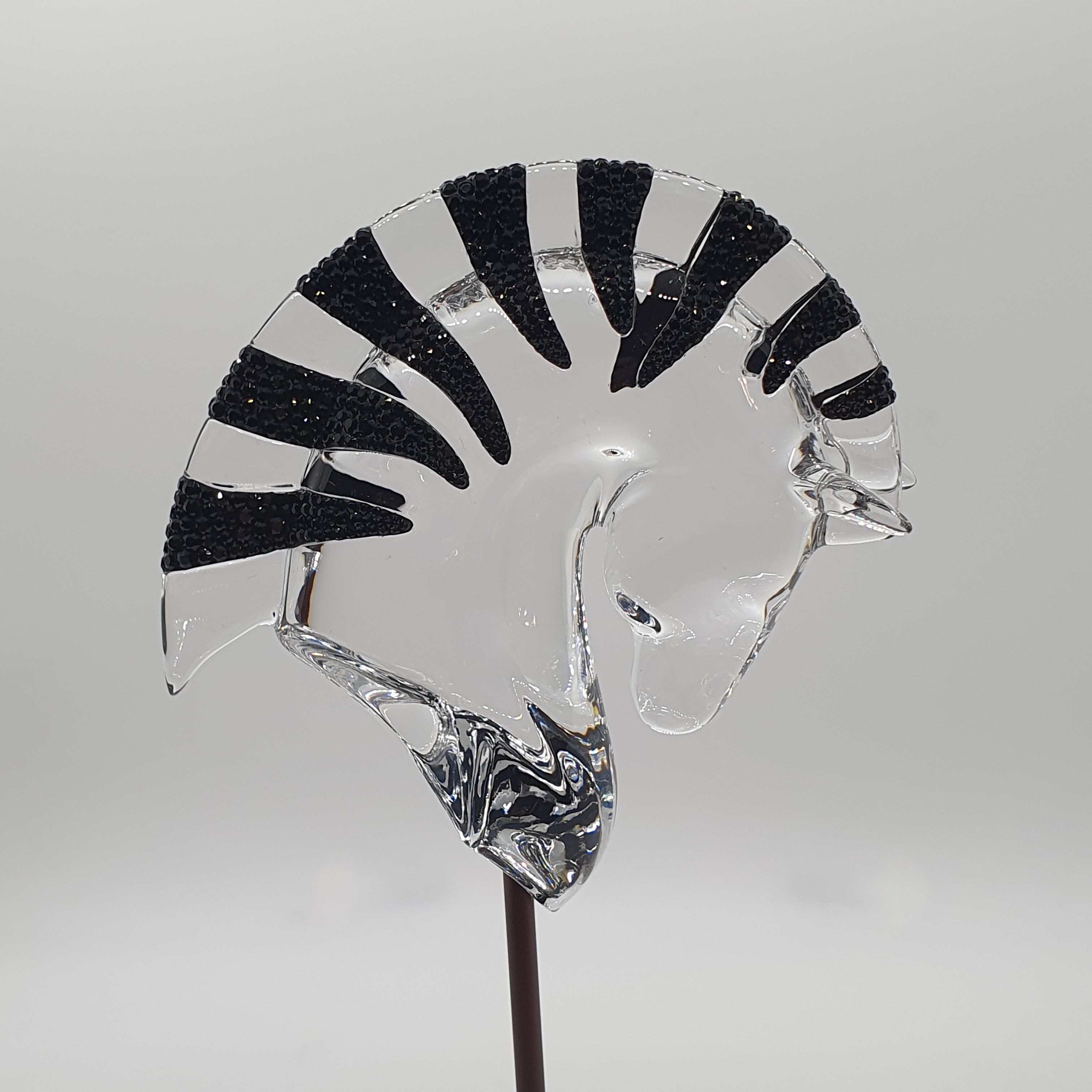 SWAROVSKI Zebrakopf Jamila - Elegance of Africa 5557833