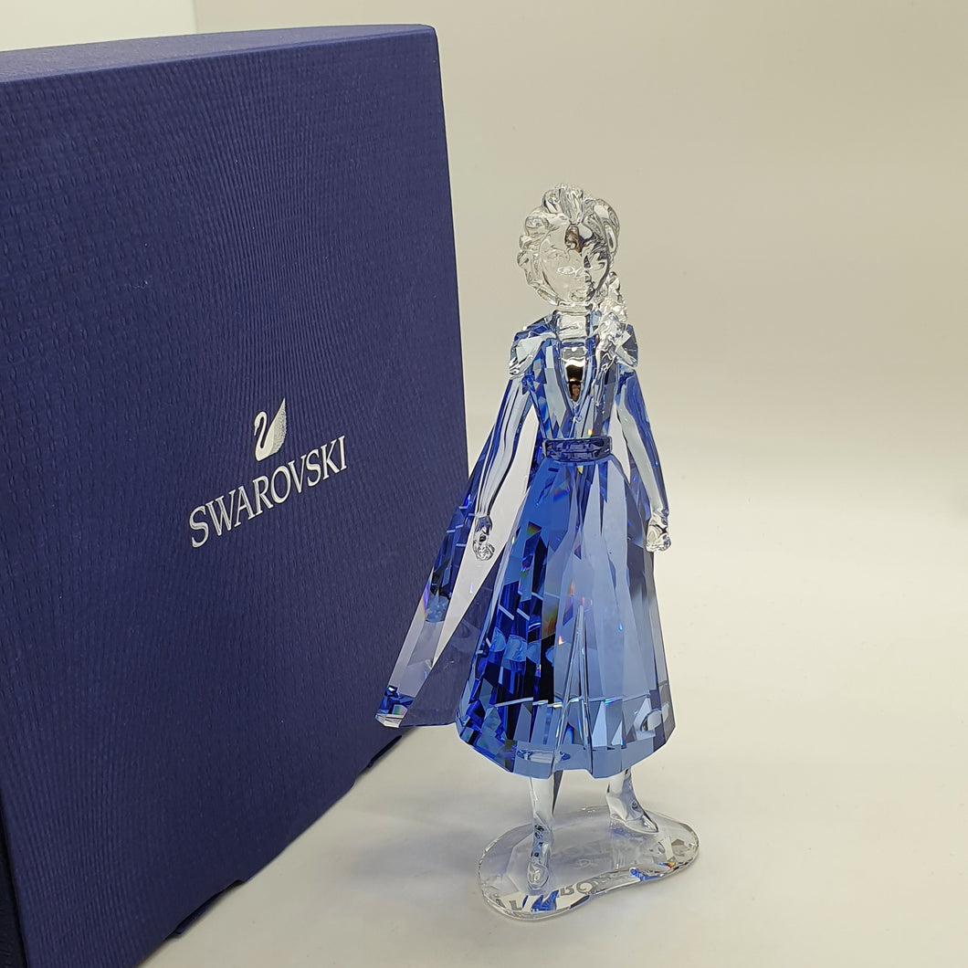 SWAROVSKI DISNEY Elsa Die Eiskönigin 2 5492735