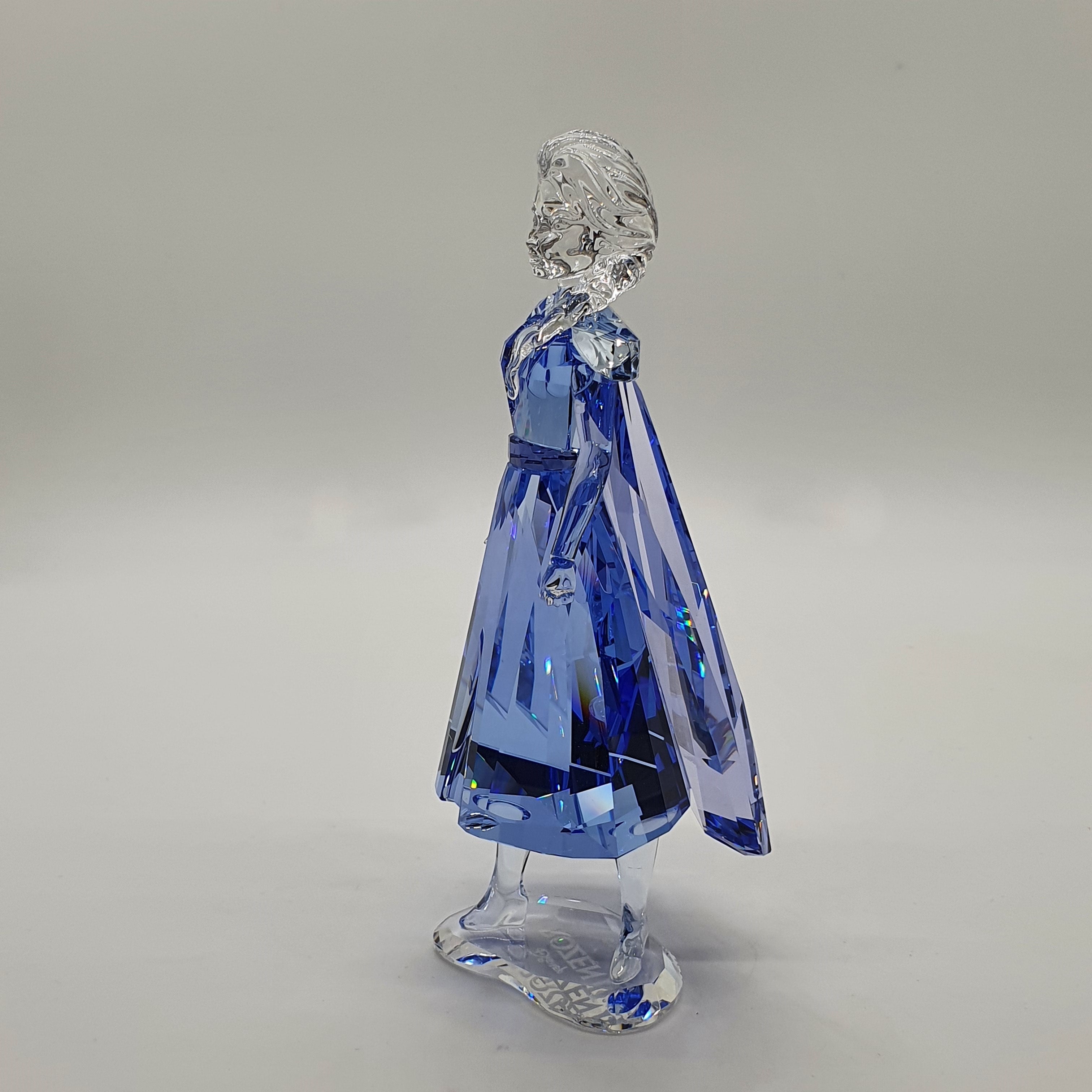 SWAROVSKI Disney Elsa Die Eiskönigin 2 5492735