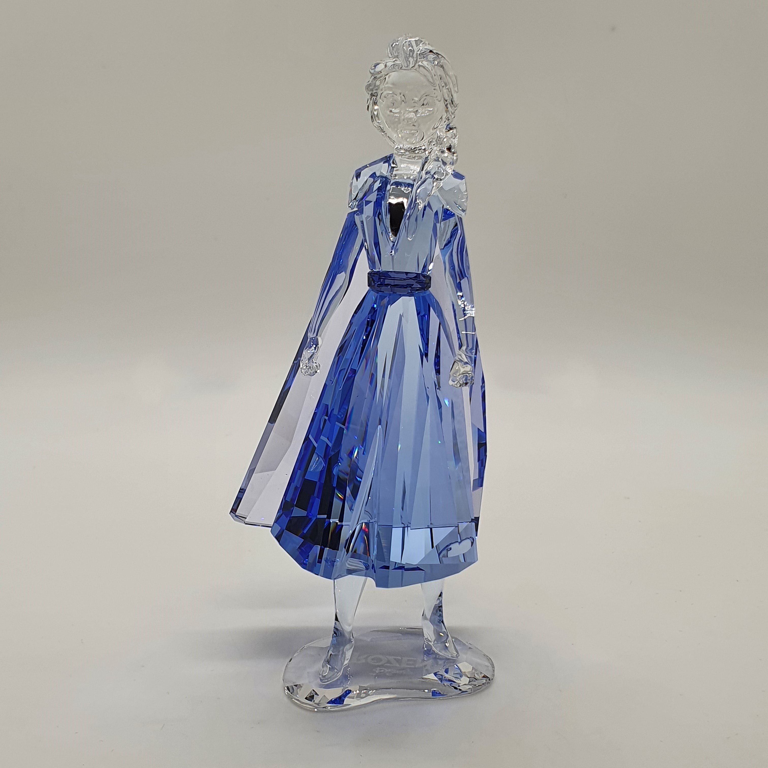 SWAROVSKI Disney Elsa Die Eiskönigin 2 5492735