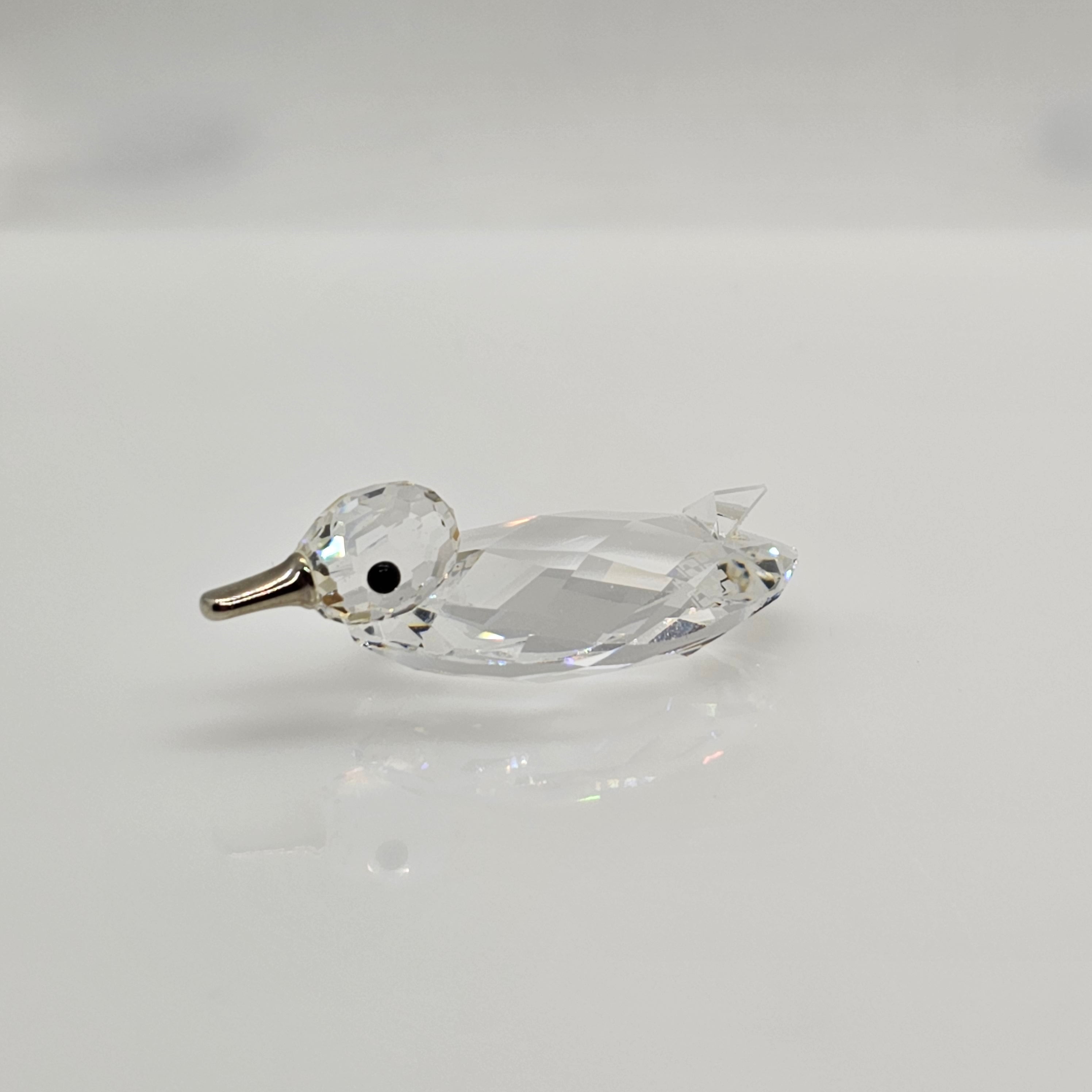 SWAROVSKI Ente mini alt 010032 oU