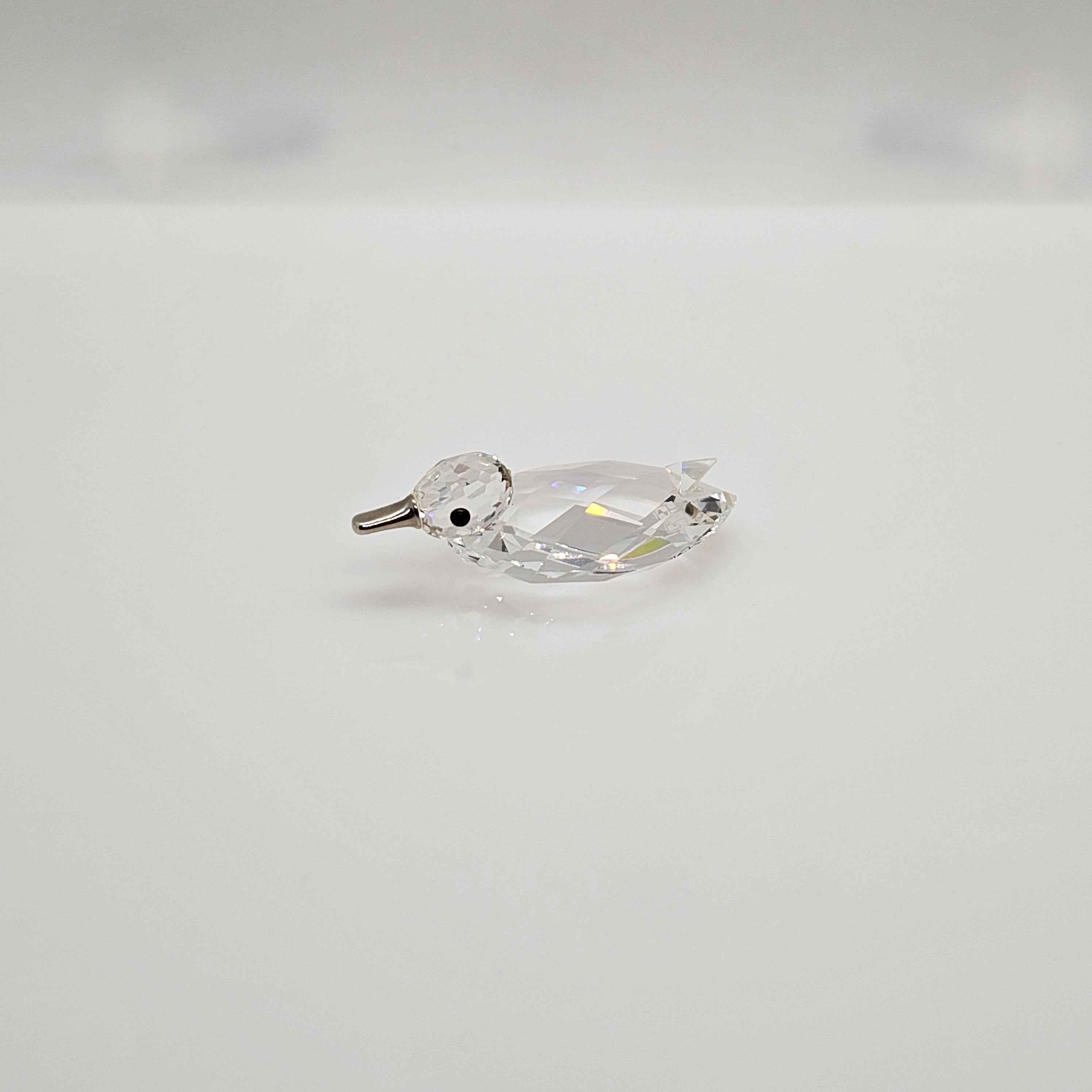 SWAROVSKI Ente mini alt 010032 oU