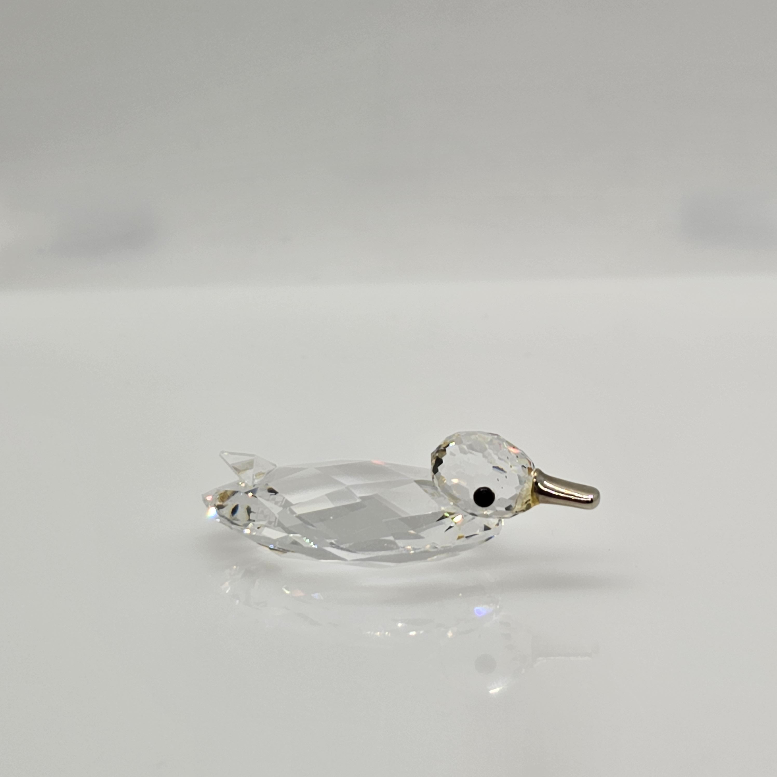 SWAROVSKI Ente mini alt 010032 oU