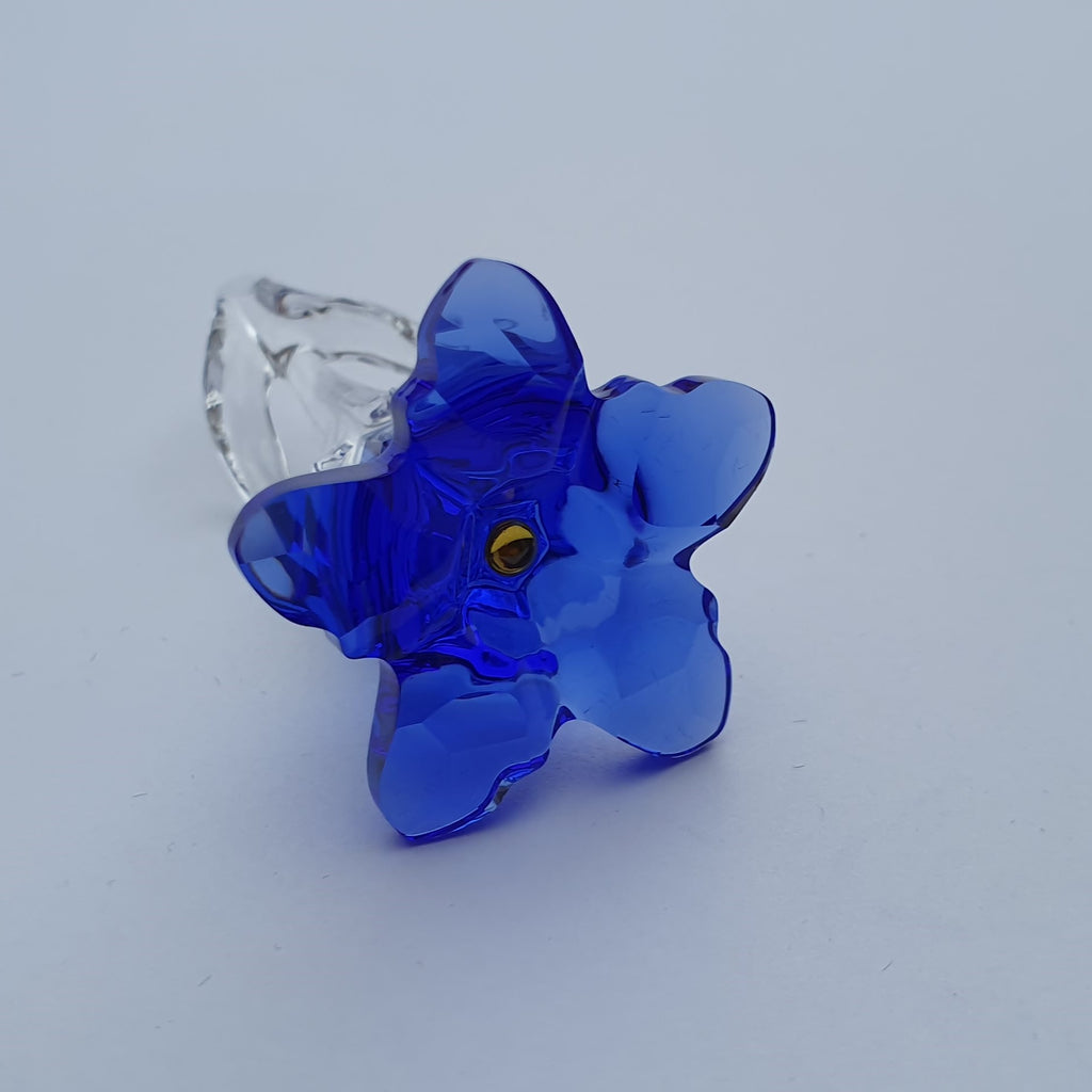SWAROVSKI SCS Sonderausgabe - Der Enzian 5490321