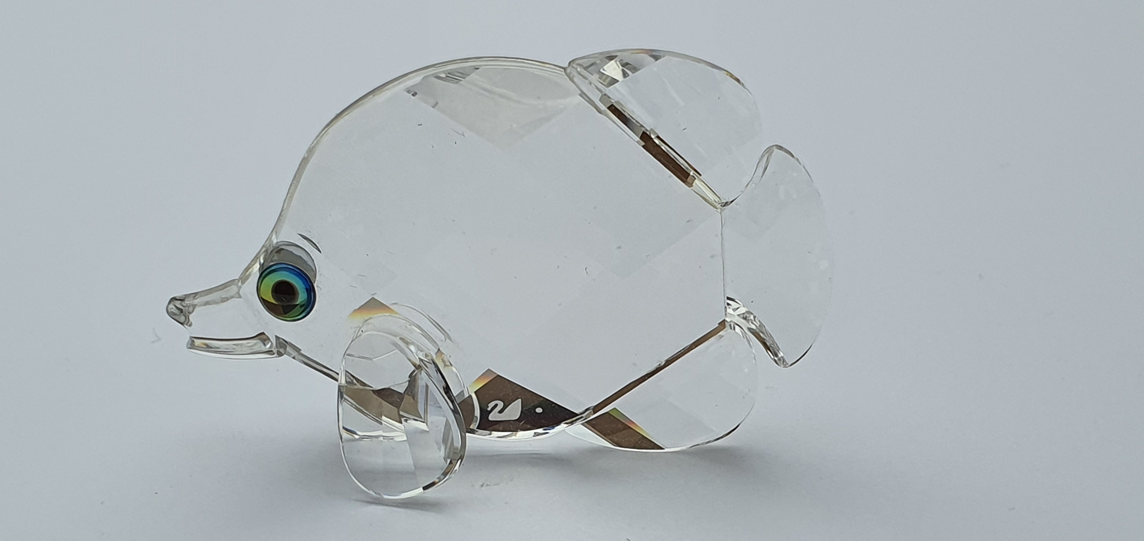 SWAROVSKI Falterfisch