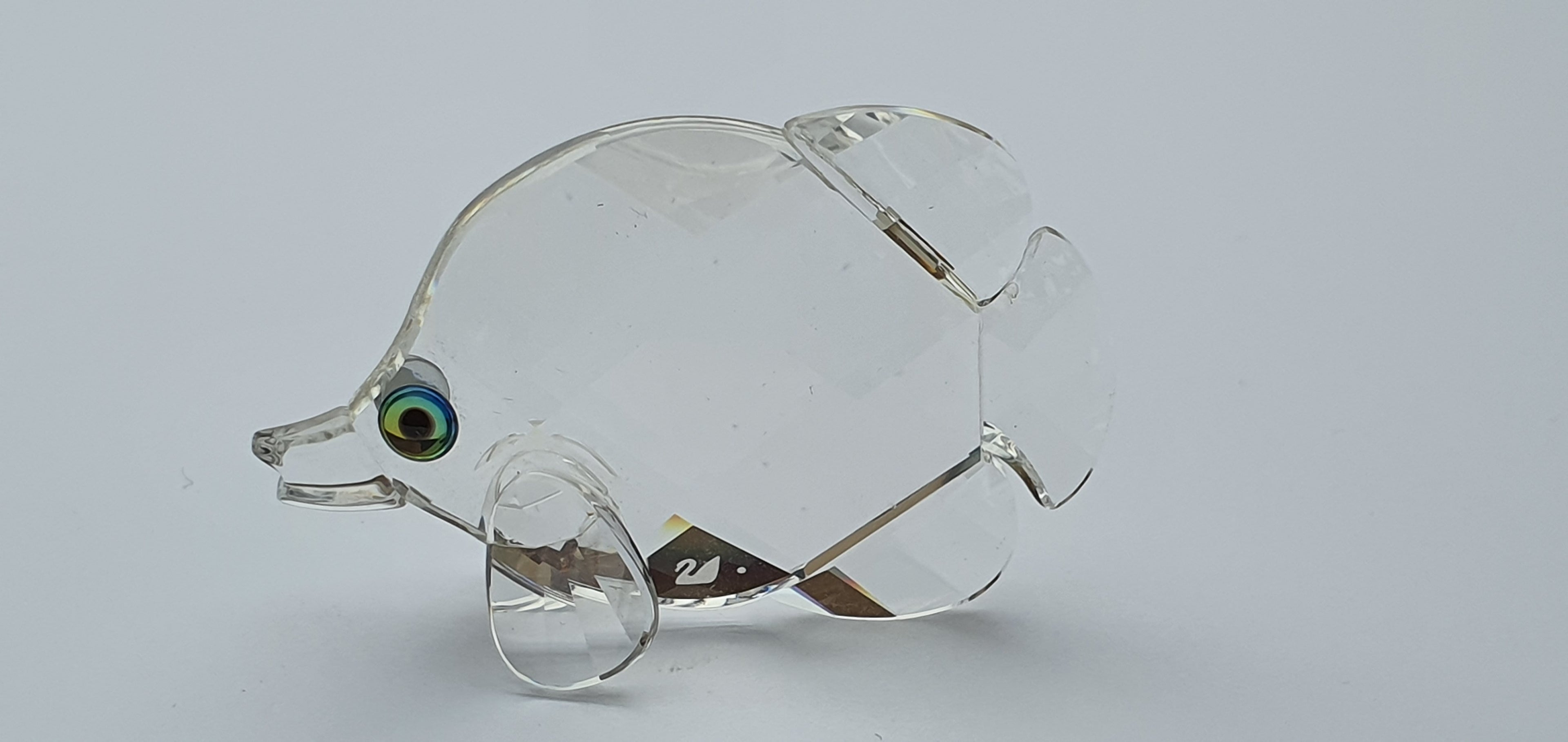 SWAROVSKI Falterfisch