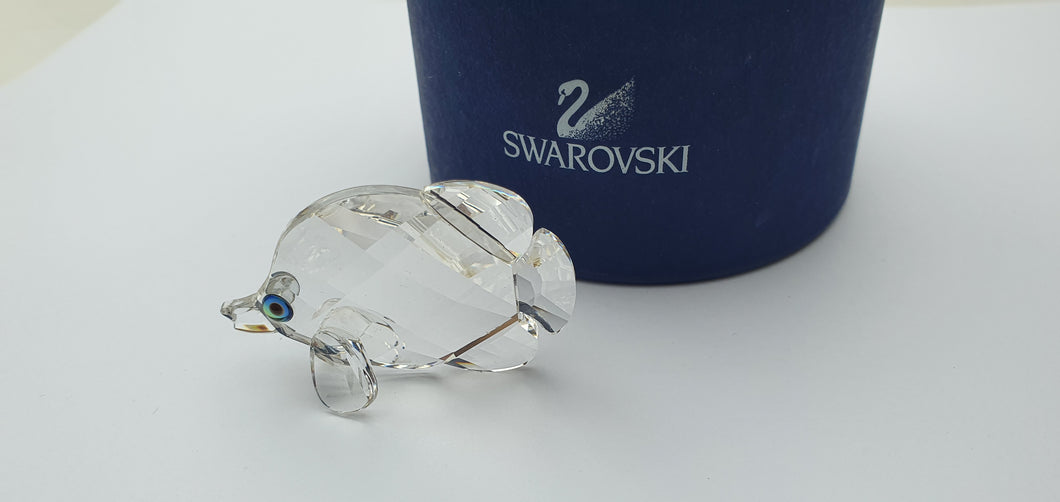 SWAROVSKI Falterfisch