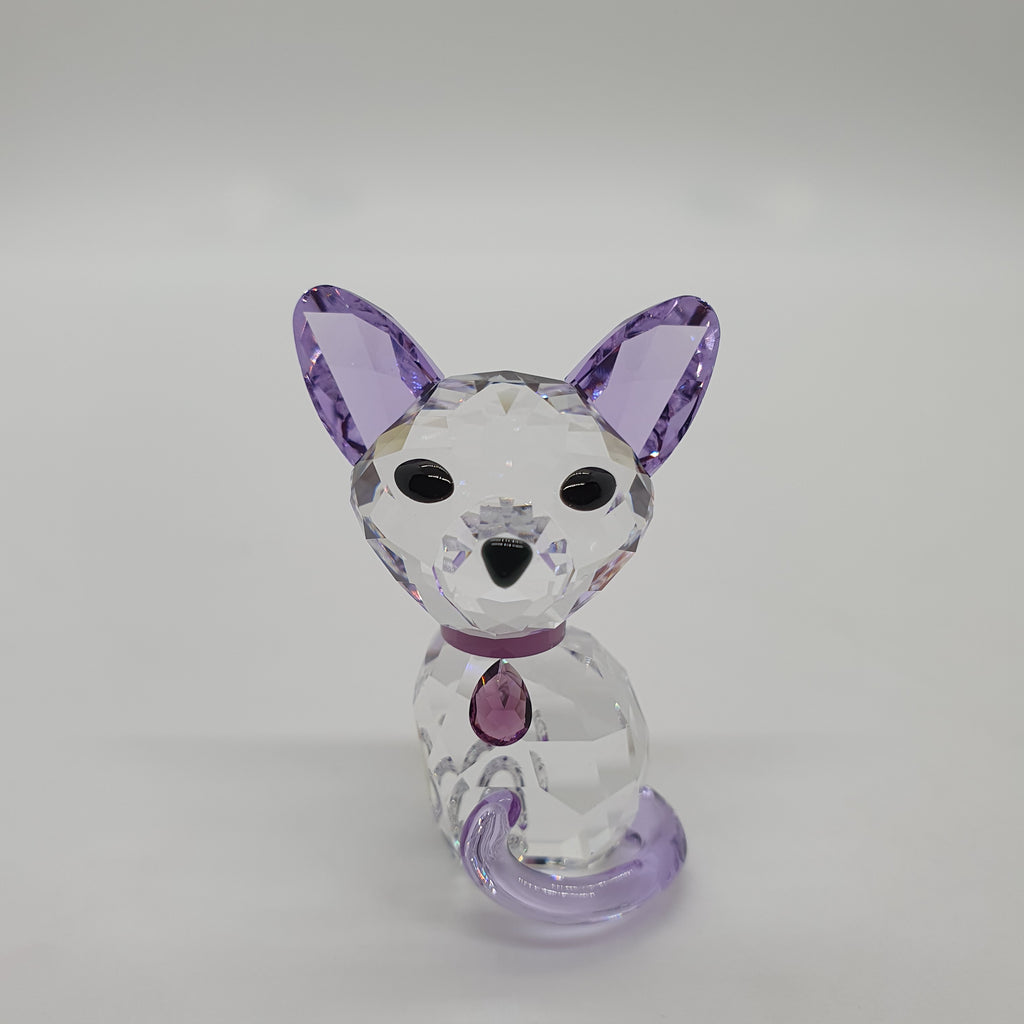 SWAROVSKI Kätzchen Fiona Die Siamesin 5223603