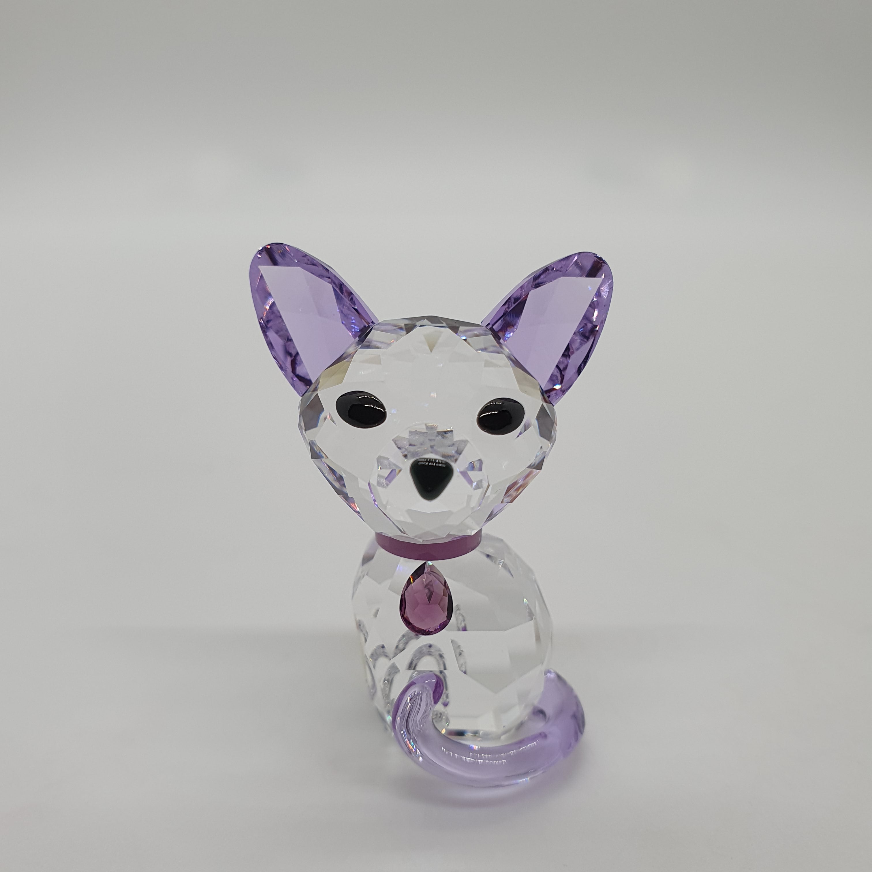 SWAROVSKI Kätzchen Fiona Die Siamesin 5223603