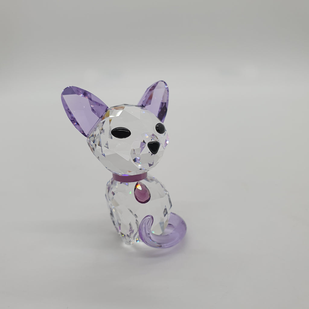 SWAROVSKI Kätzchen Fiona Die Siamesin 5223603