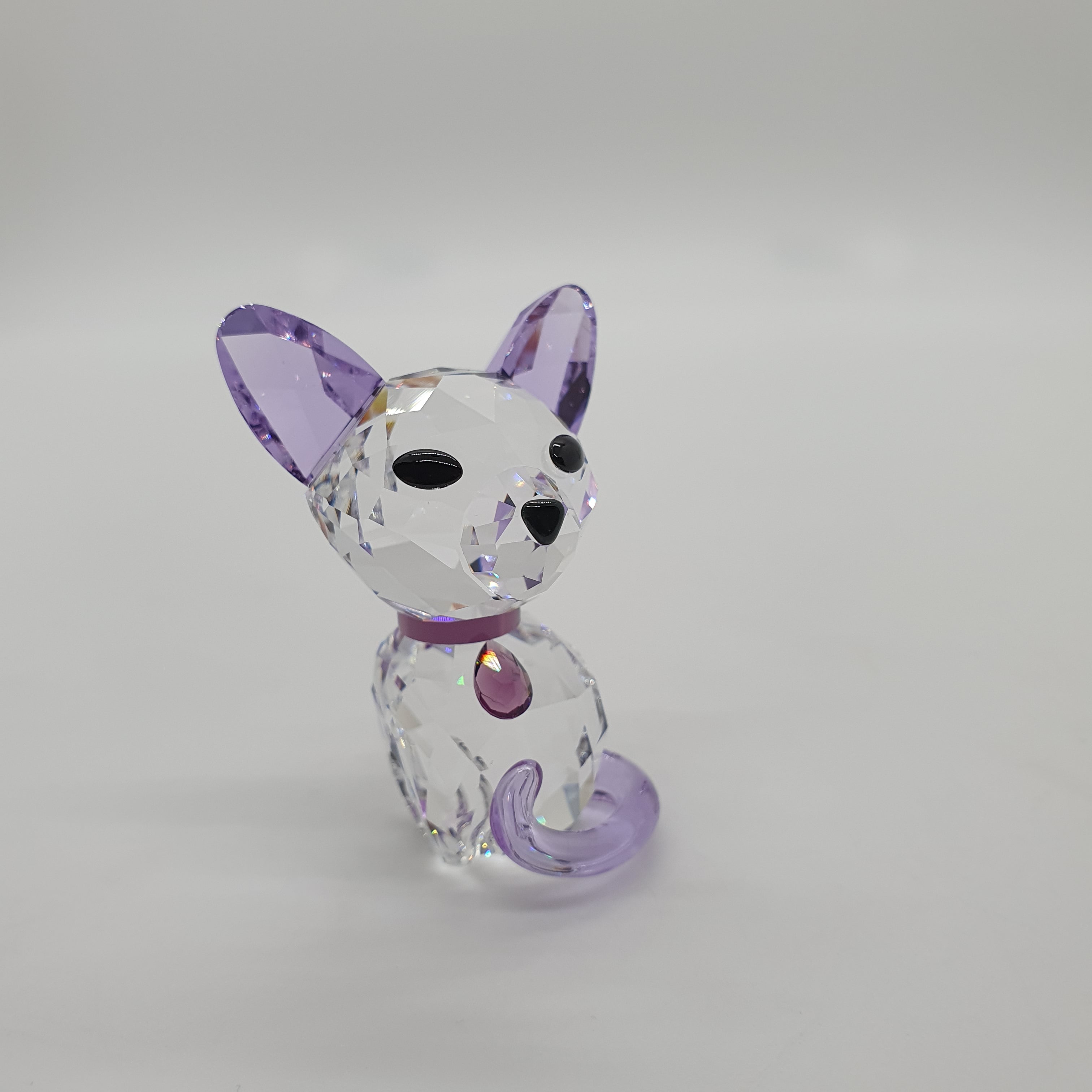 SWAROVSKI Kätzchen Fiona Die Siamesin 5223603