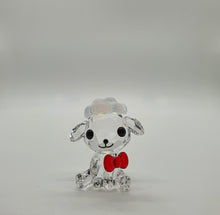 Lade das Bild in den Galerie-Viewer, SWAROVSKI Baby Animals SCS Fluffy das Schaf 5518714
