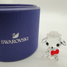 Lade das Bild in den Galerie-Viewer, SWAROVSKI Baby Animals SCS Fluffy das Schaf 5518714
