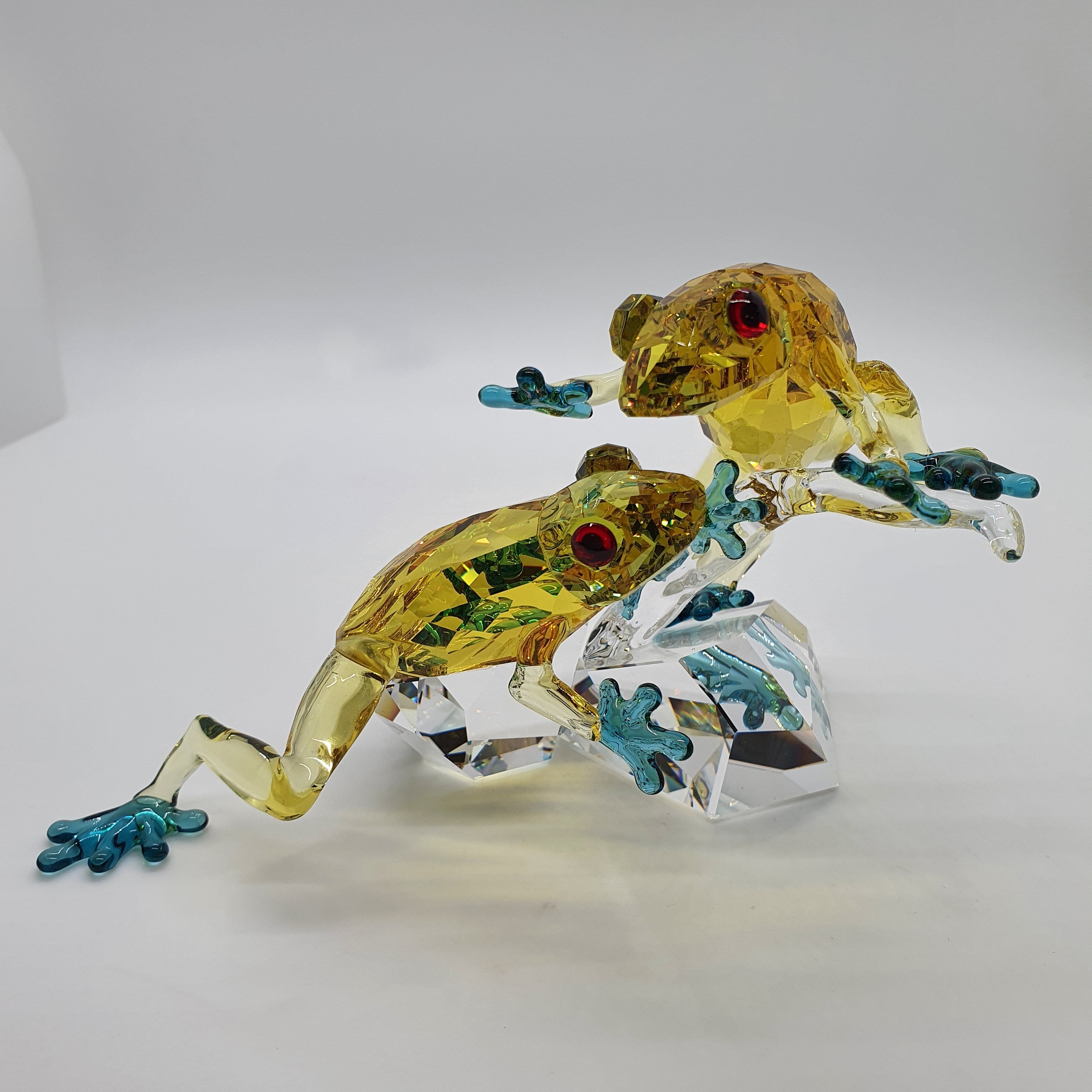 SWAROVSKI Frösche 5522680