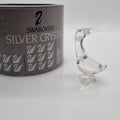 SWAROVSKI Gans Gänsekind Dick 174963
