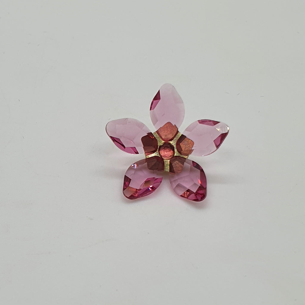 SWAROVSKI Garden Tales Kirschblüte Magnet Klein 5580027