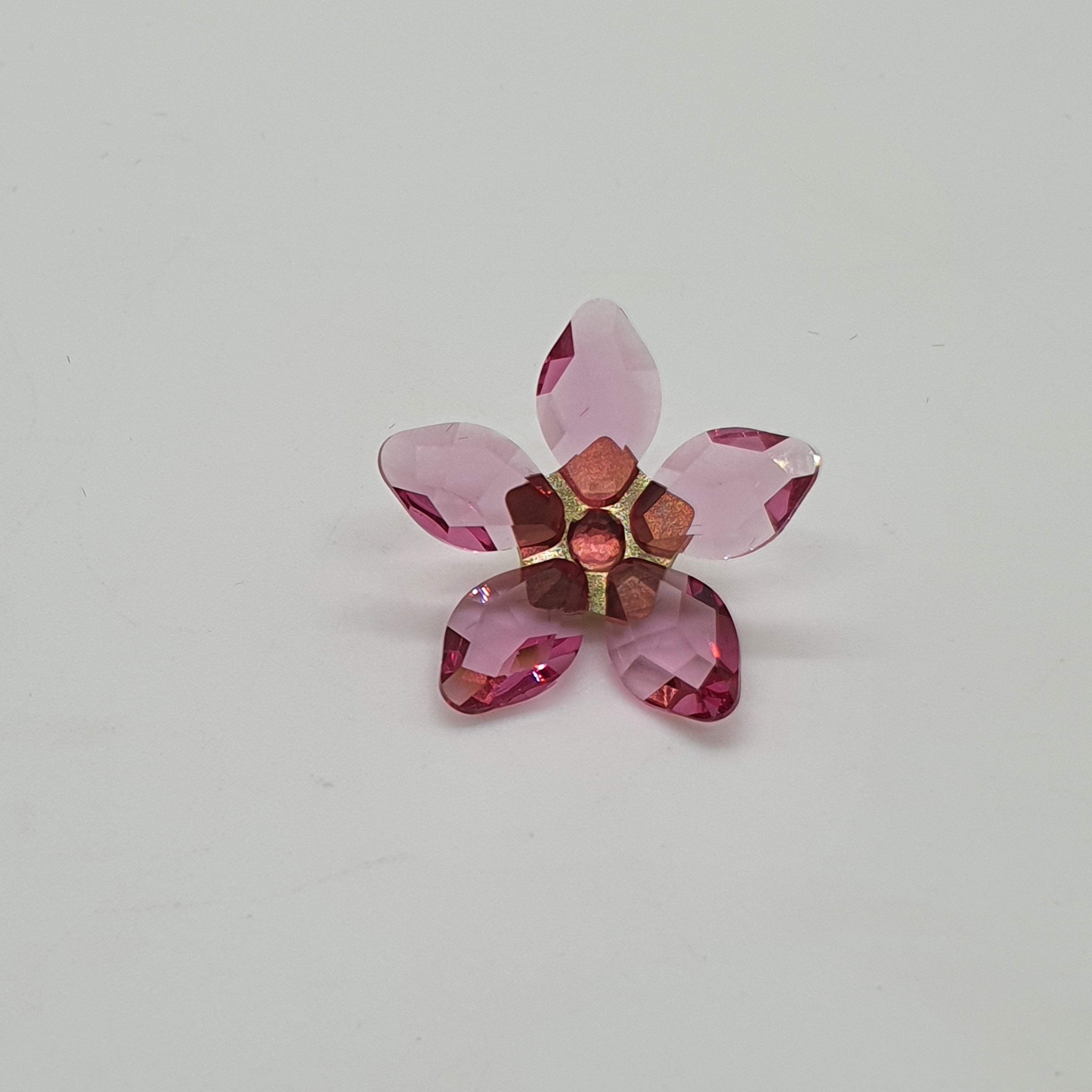 SWAROVSKI Garden Tales Kirschblüte Magnet Klein 5580027